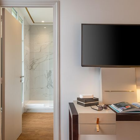 Hotel Le Walt By Inwood Hotels Paris Luaran gambar