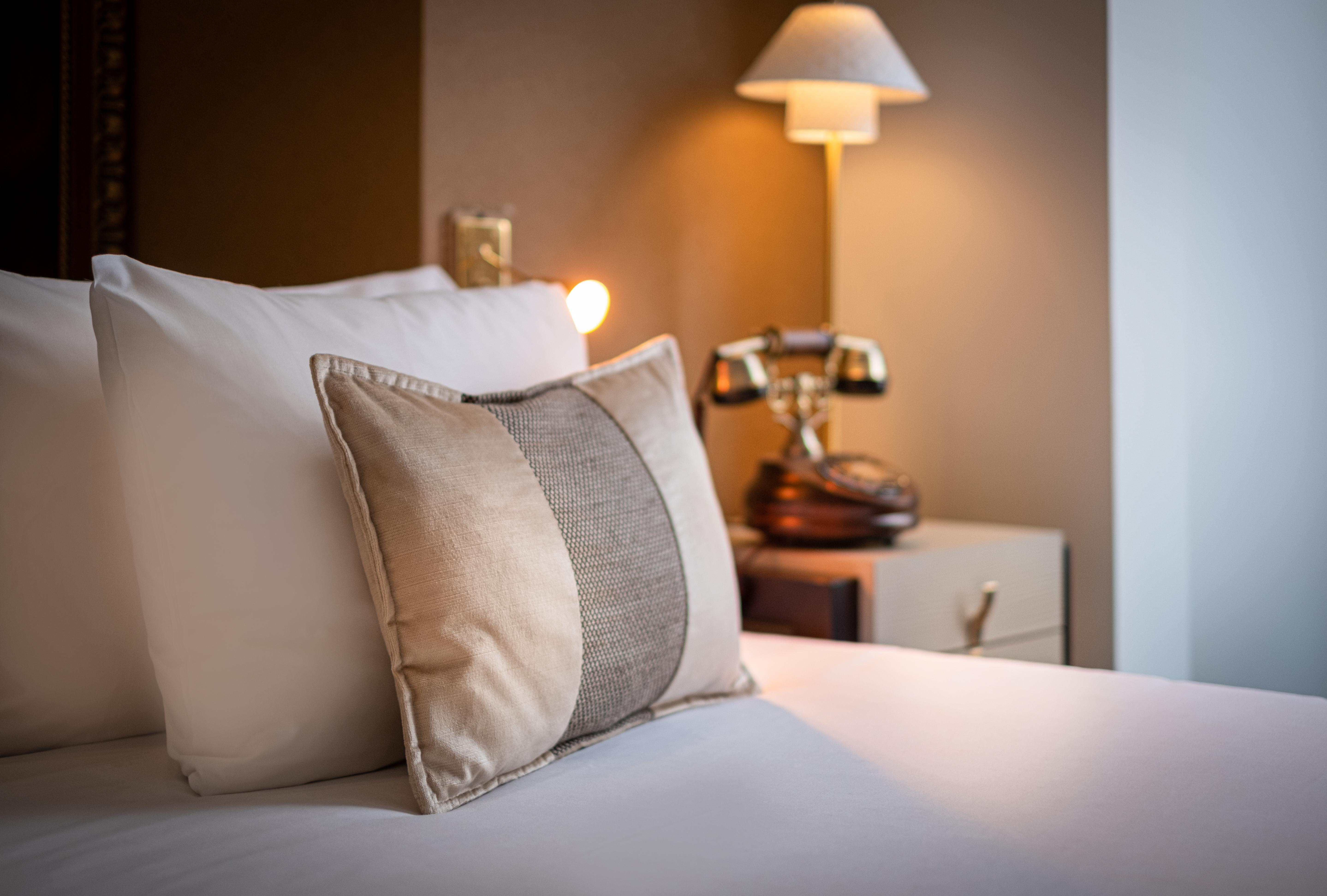 Hotel Le Walt By Inwood Hotels Paris Luaran gambar