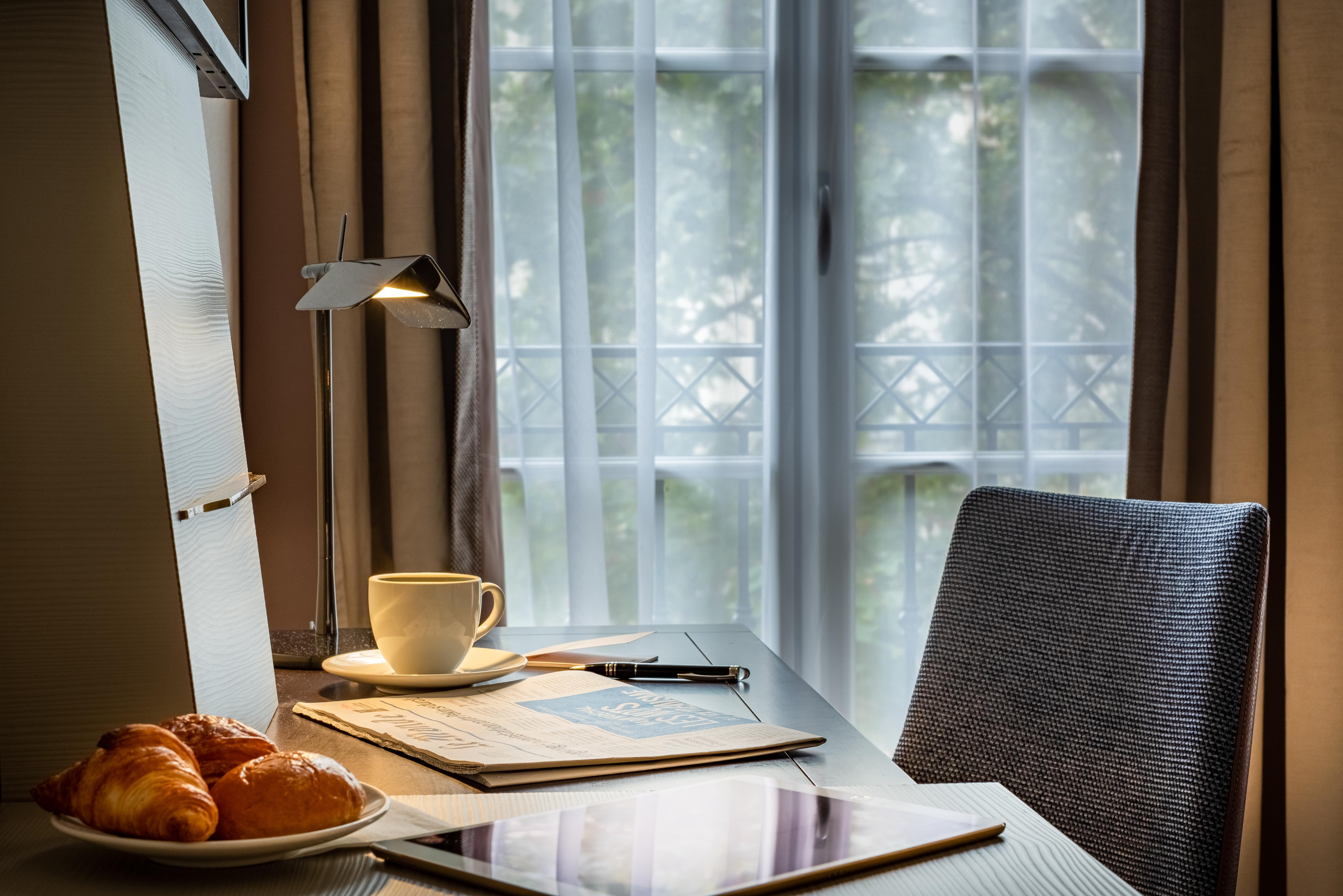 Hotel Le Walt By Inwood Hotels Paris Luaran gambar