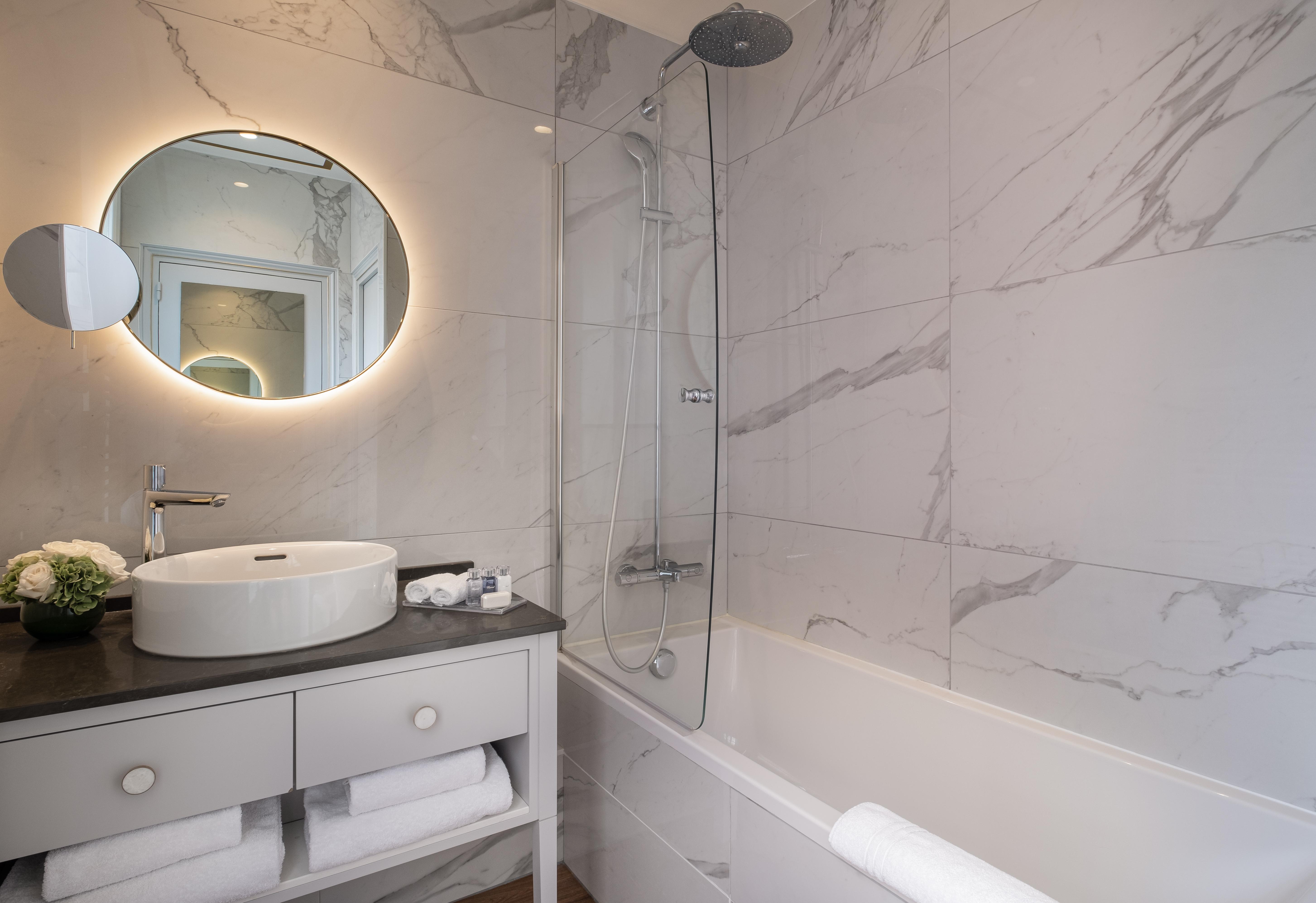 Hotel Le Walt By Inwood Hotels Paris Luaran gambar