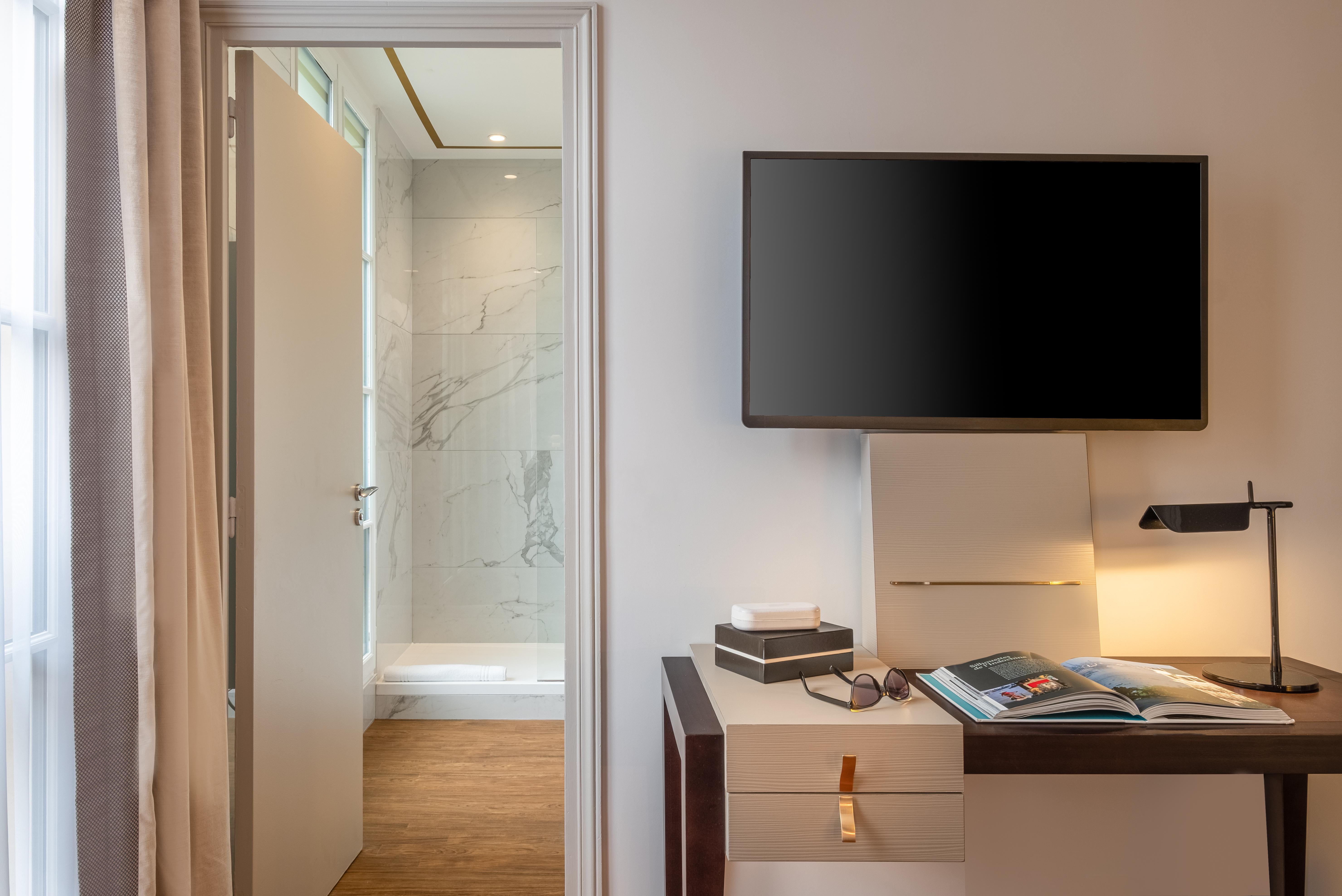 Hotel Le Walt By Inwood Hotels Paris Luaran gambar
