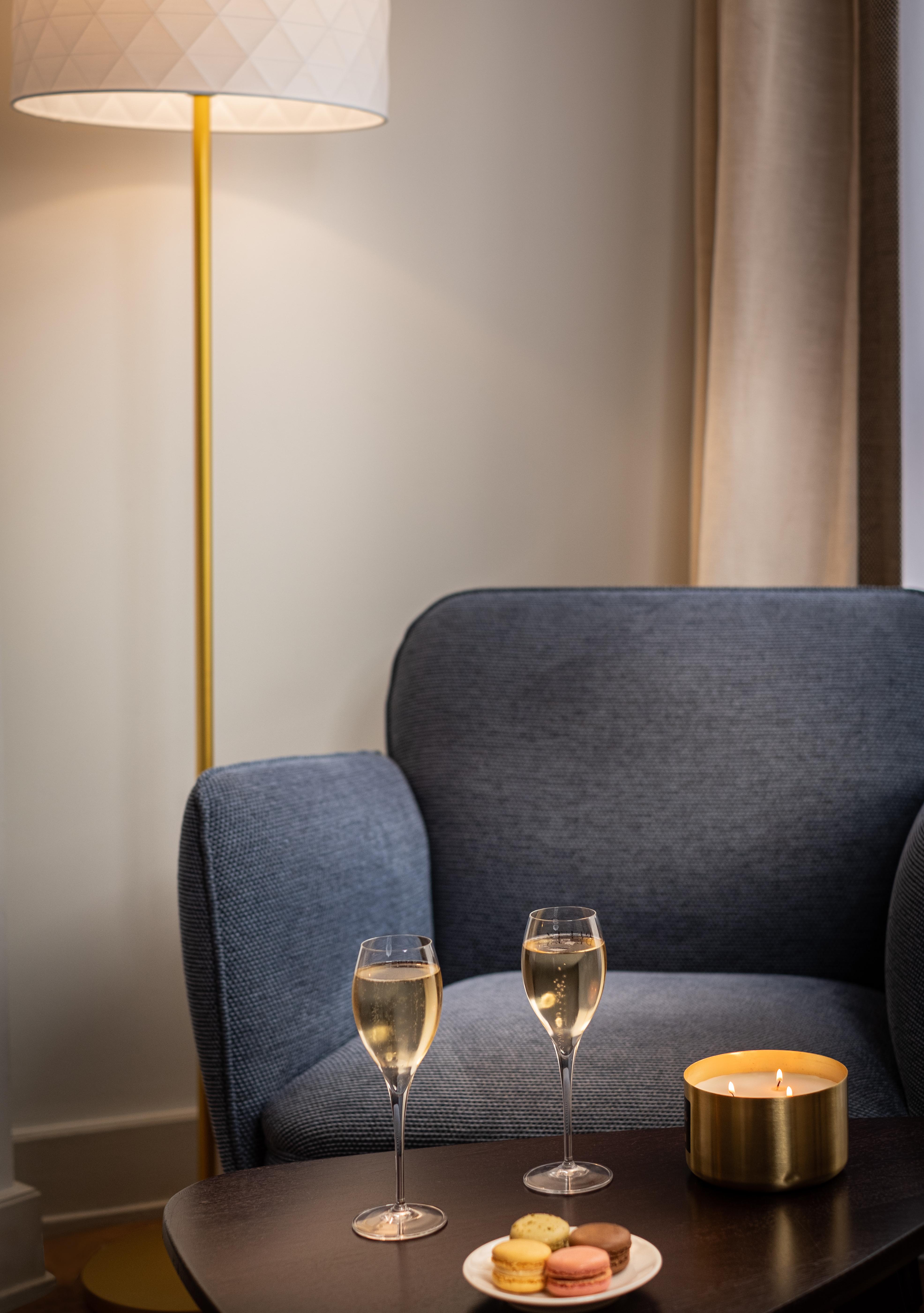 Hotel Le Walt By Inwood Hotels Paris Luaran gambar