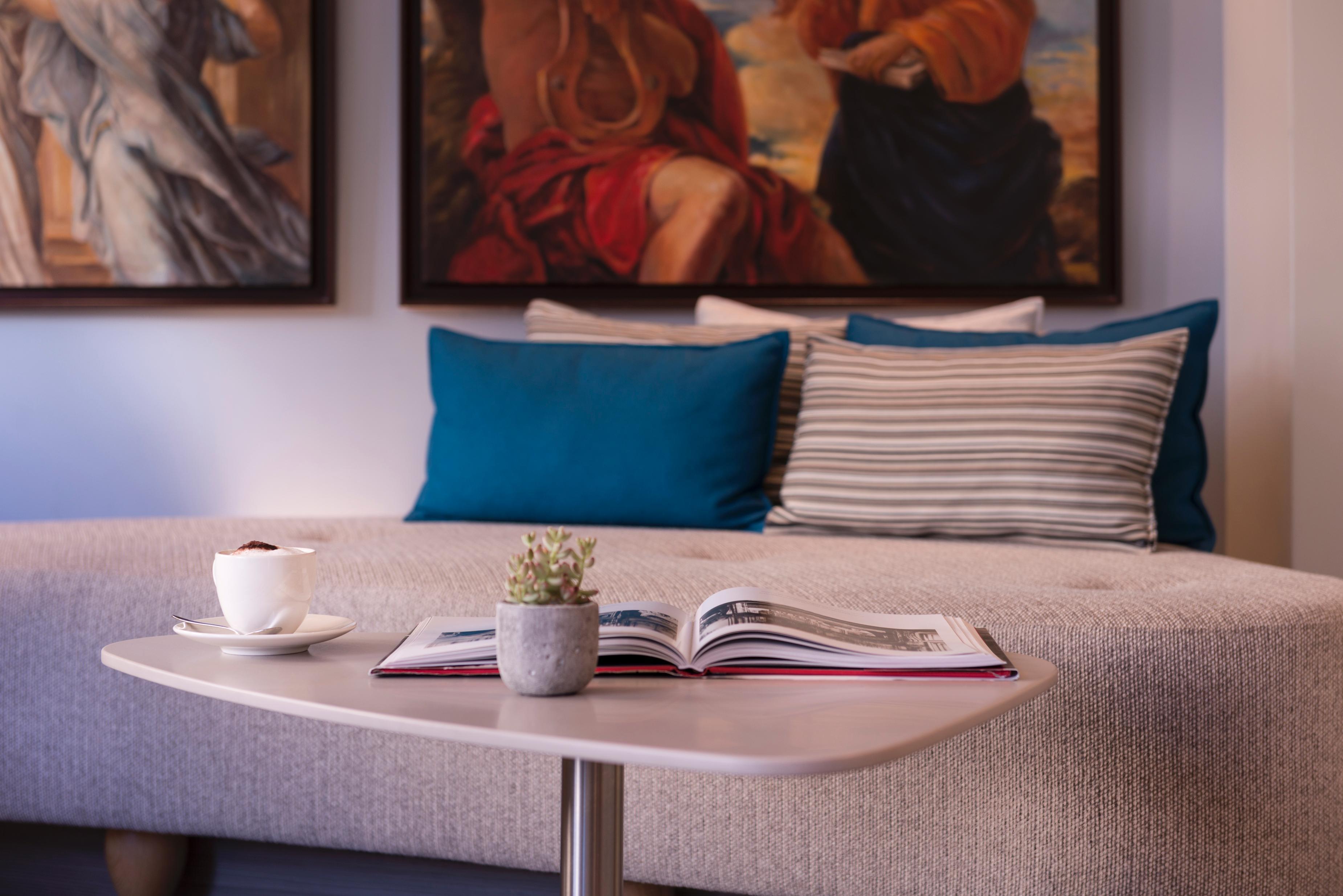 Hotel Le Walt By Inwood Hotels Paris Luaran gambar