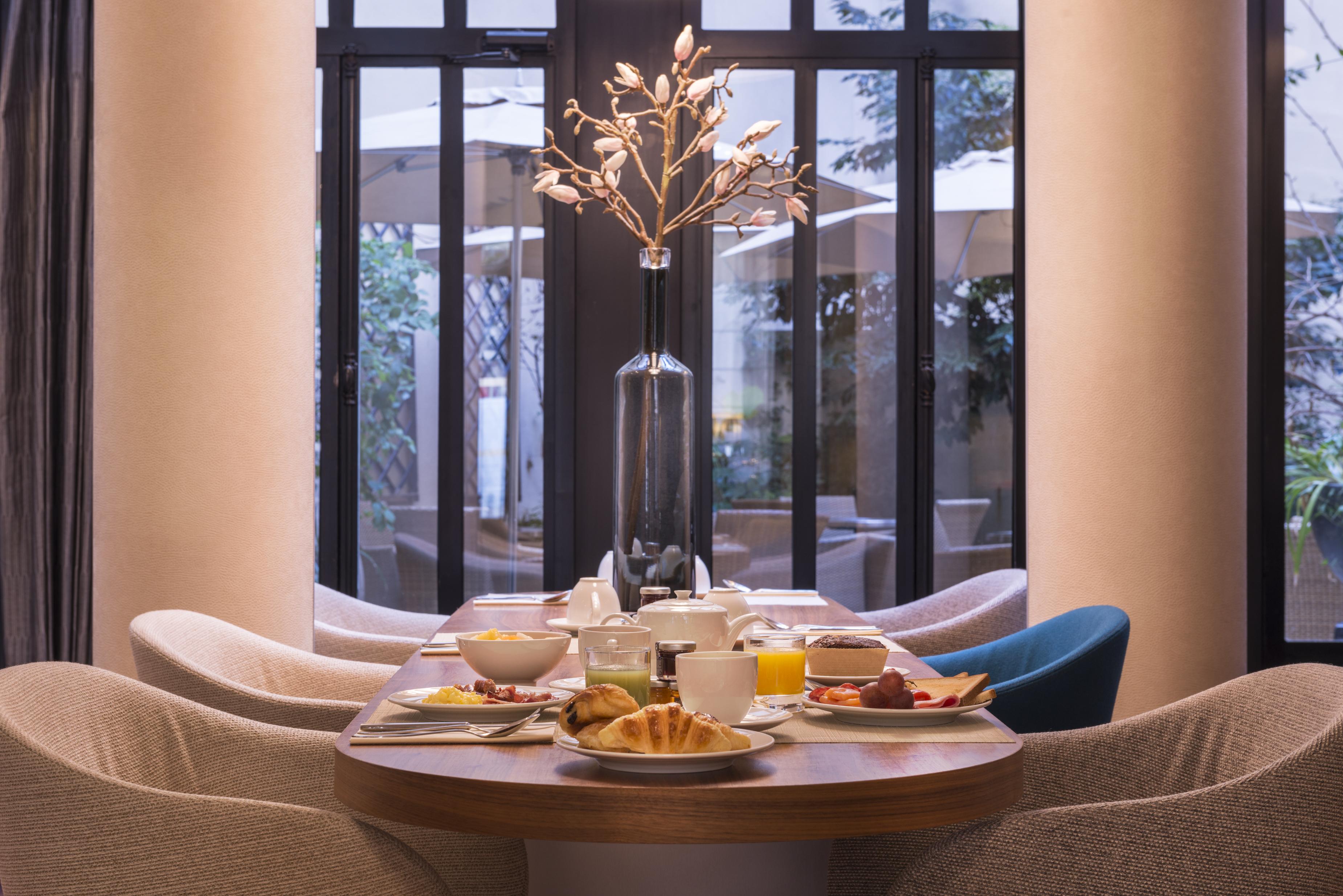 Hotel Le Walt By Inwood Hotels Paris Luaran gambar