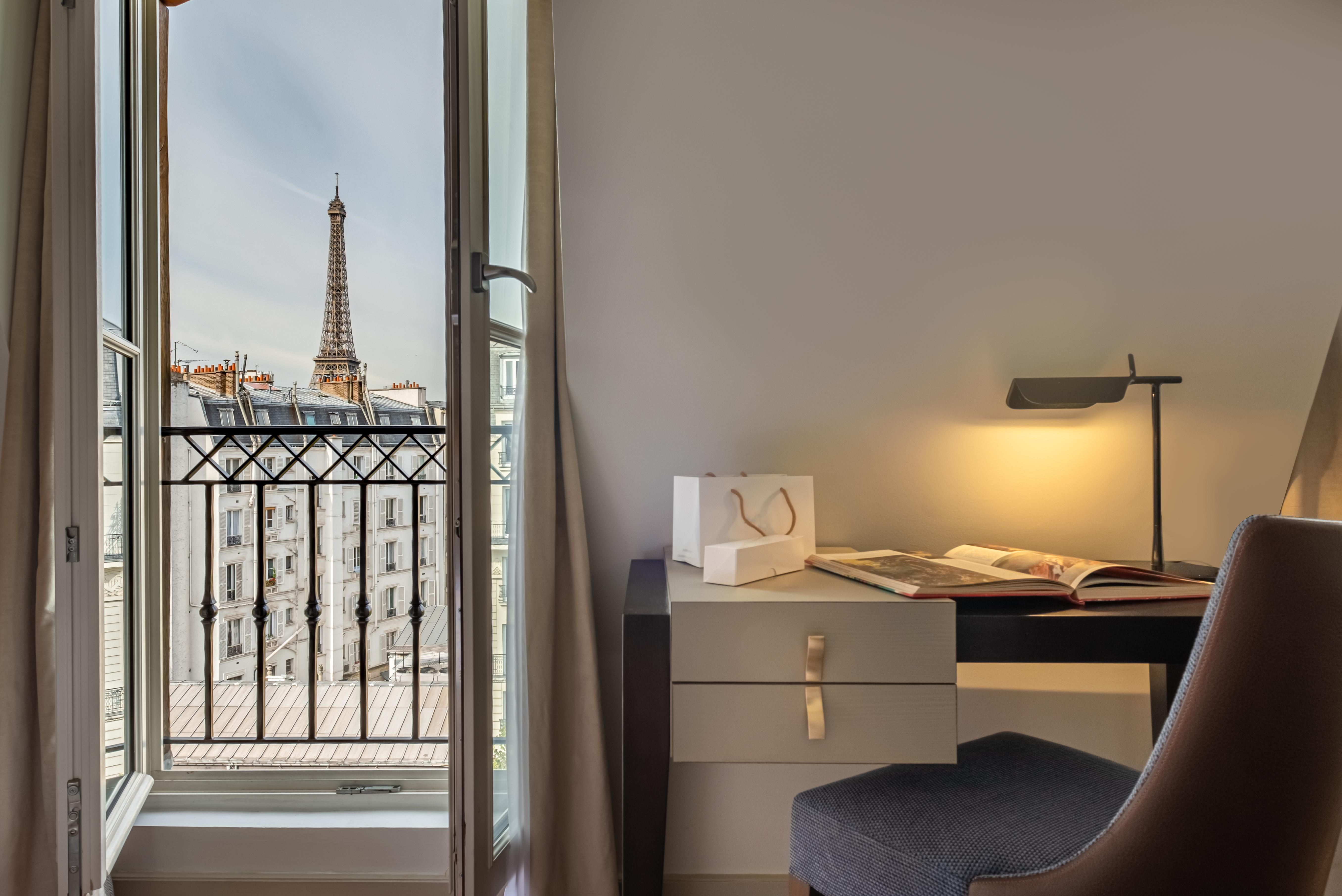 Hotel Le Walt By Inwood Hotels Paris Luaran gambar