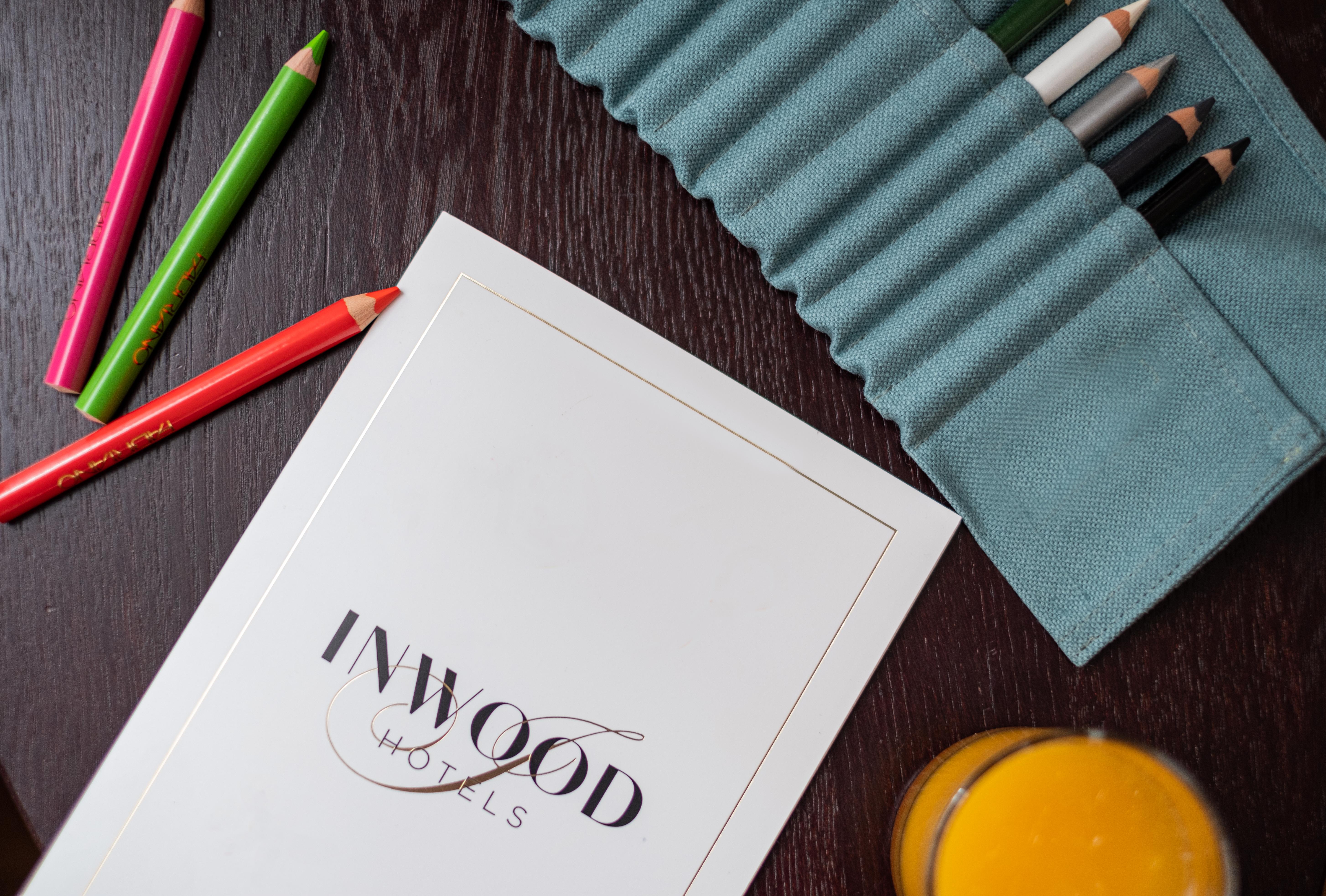 Hotel Le Walt By Inwood Hotels Paris Luaran gambar