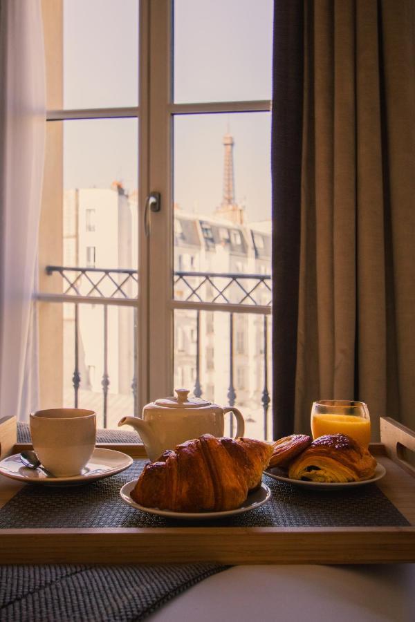 Hotel Le Walt By Inwood Hotels Paris Luaran gambar