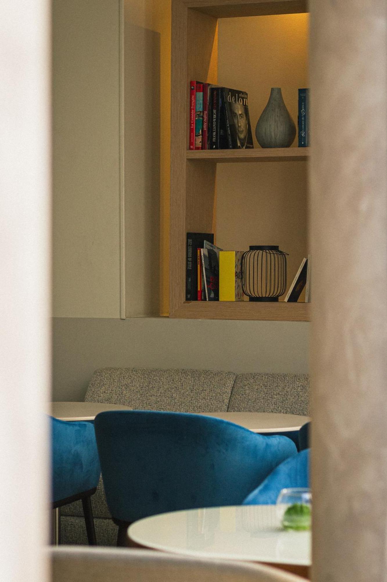 Hotel Le Walt By Inwood Hotels Paris Luaran gambar
