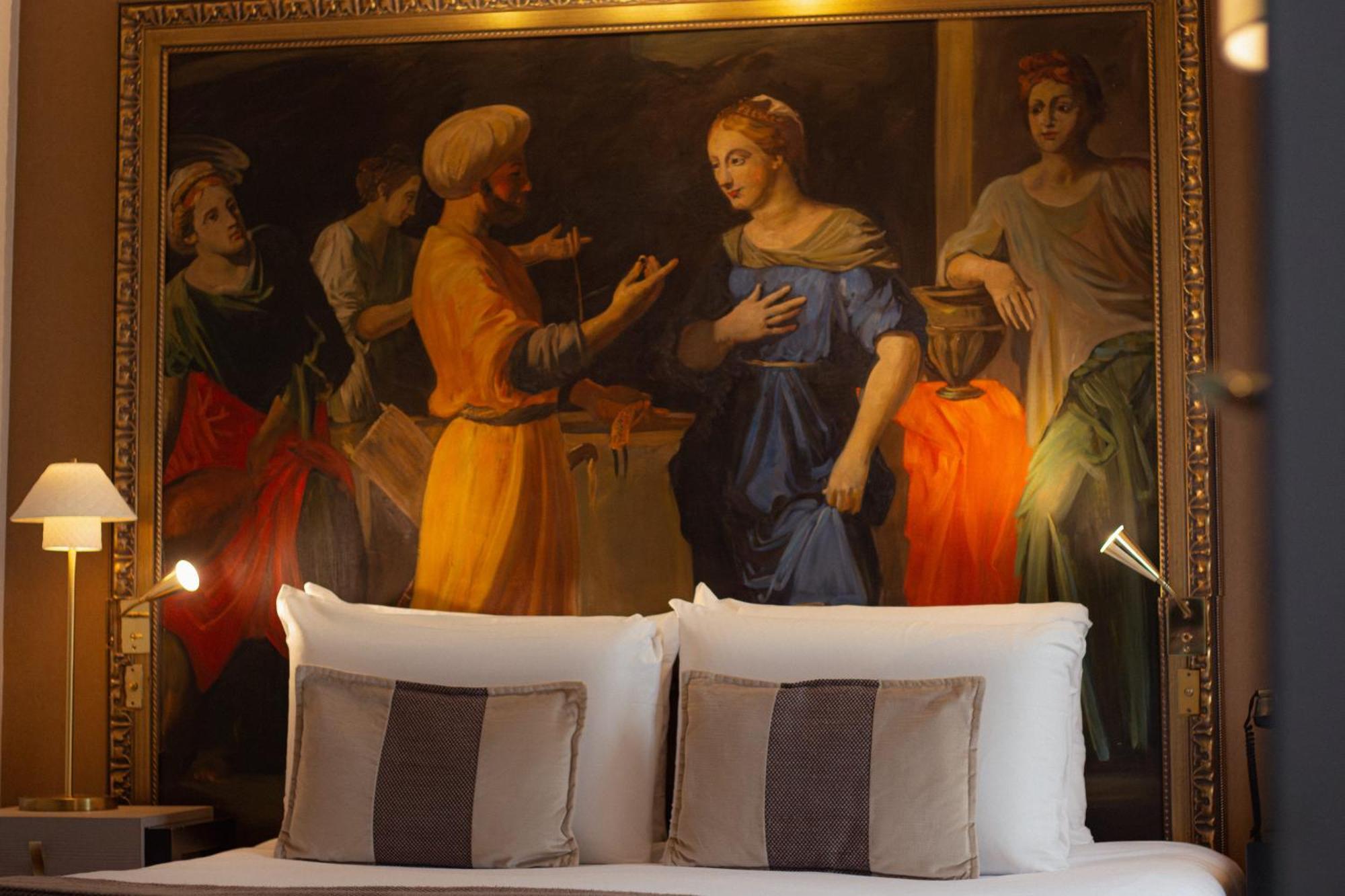 Hotel Le Walt By Inwood Hotels Paris Luaran gambar