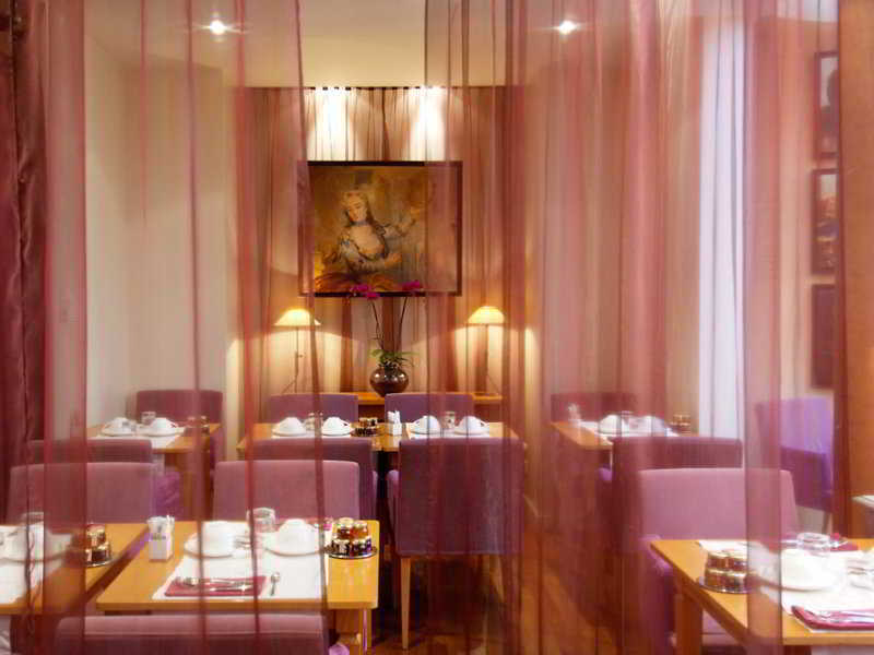 Hotel Le Walt By Inwood Hotels Paris Luaran gambar