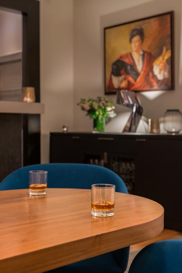 Hotel Le Walt By Inwood Hotels Paris Luaran gambar