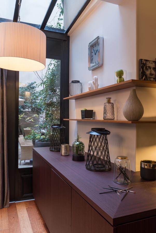 Hotel Le Walt By Inwood Hotels Paris Luaran gambar