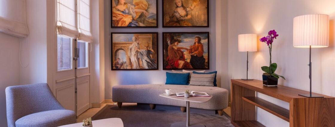Hotel Le Walt By Inwood Hotels Paris Luaran gambar