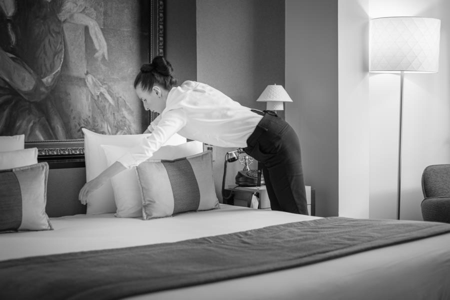 Hotel Le Walt By Inwood Hotels Paris Luaran gambar