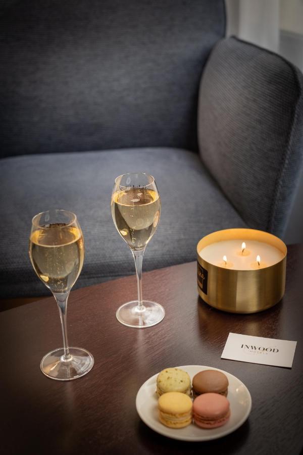 Hotel Le Walt By Inwood Hotels Paris Luaran gambar